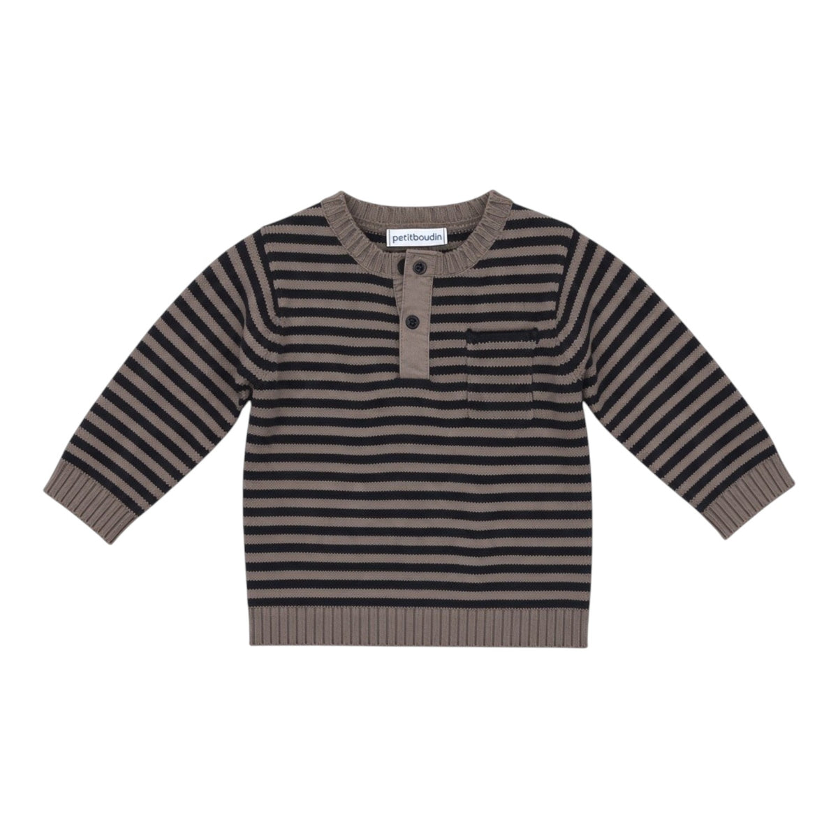 Pullover