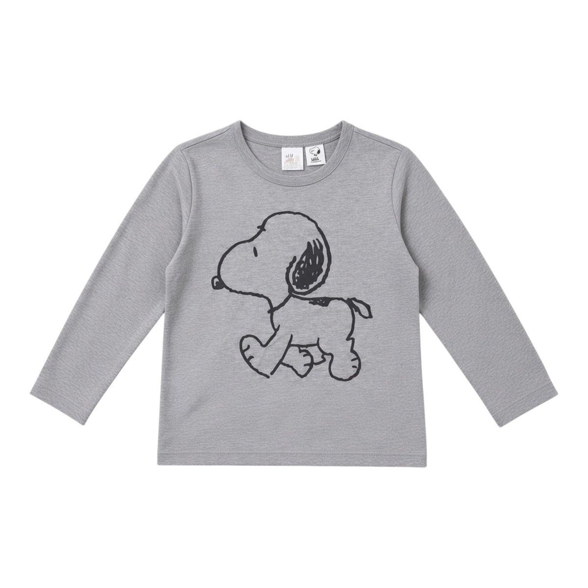 T-shirt manches longues