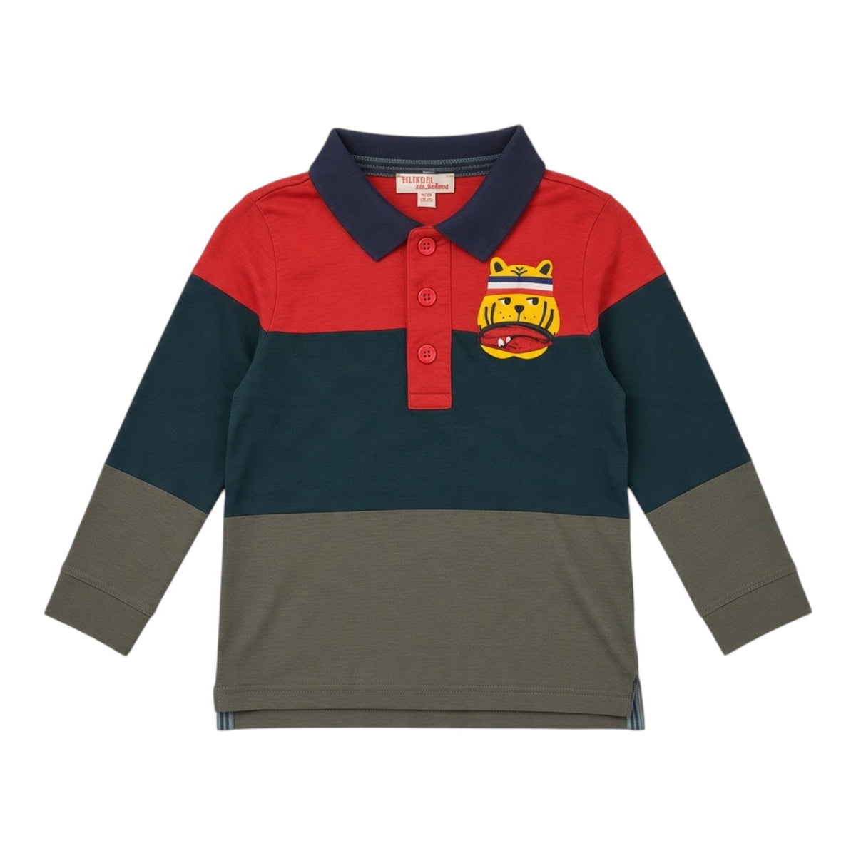 T-shirt manches longues