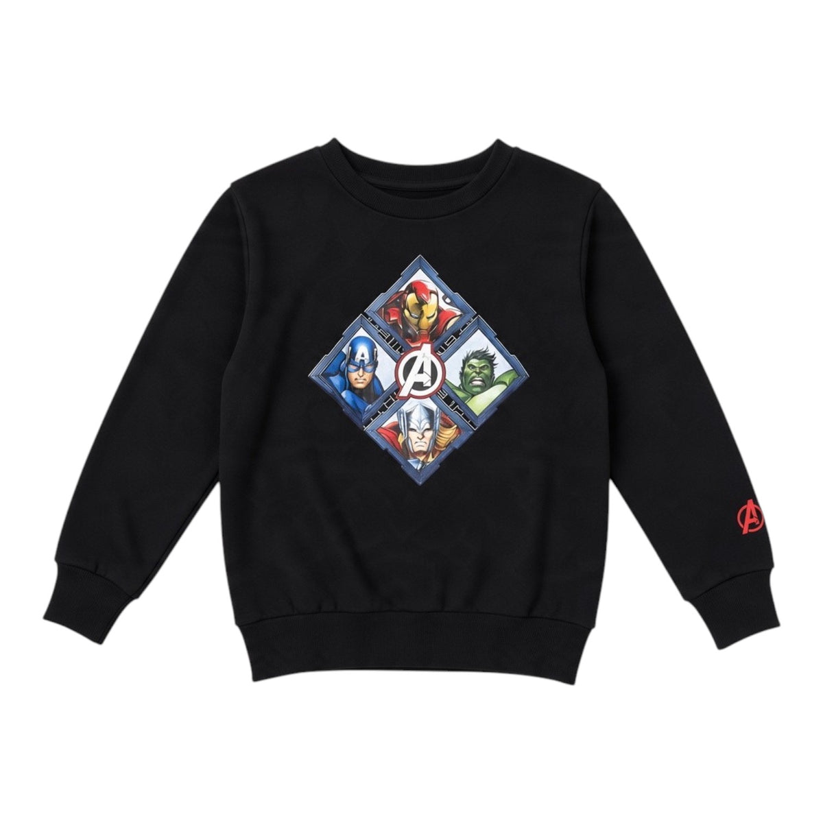 Sweat-shirt