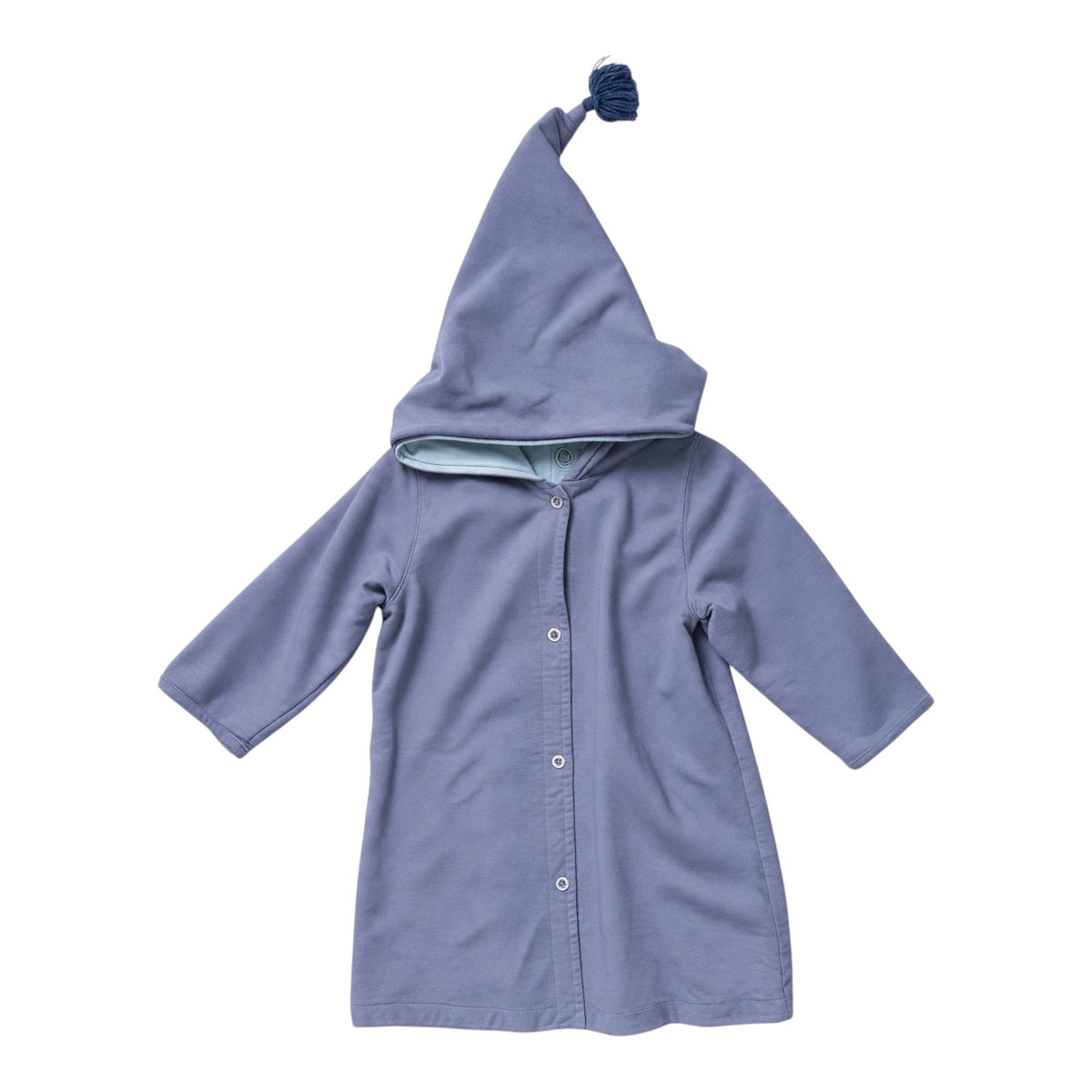 Veste de lutin