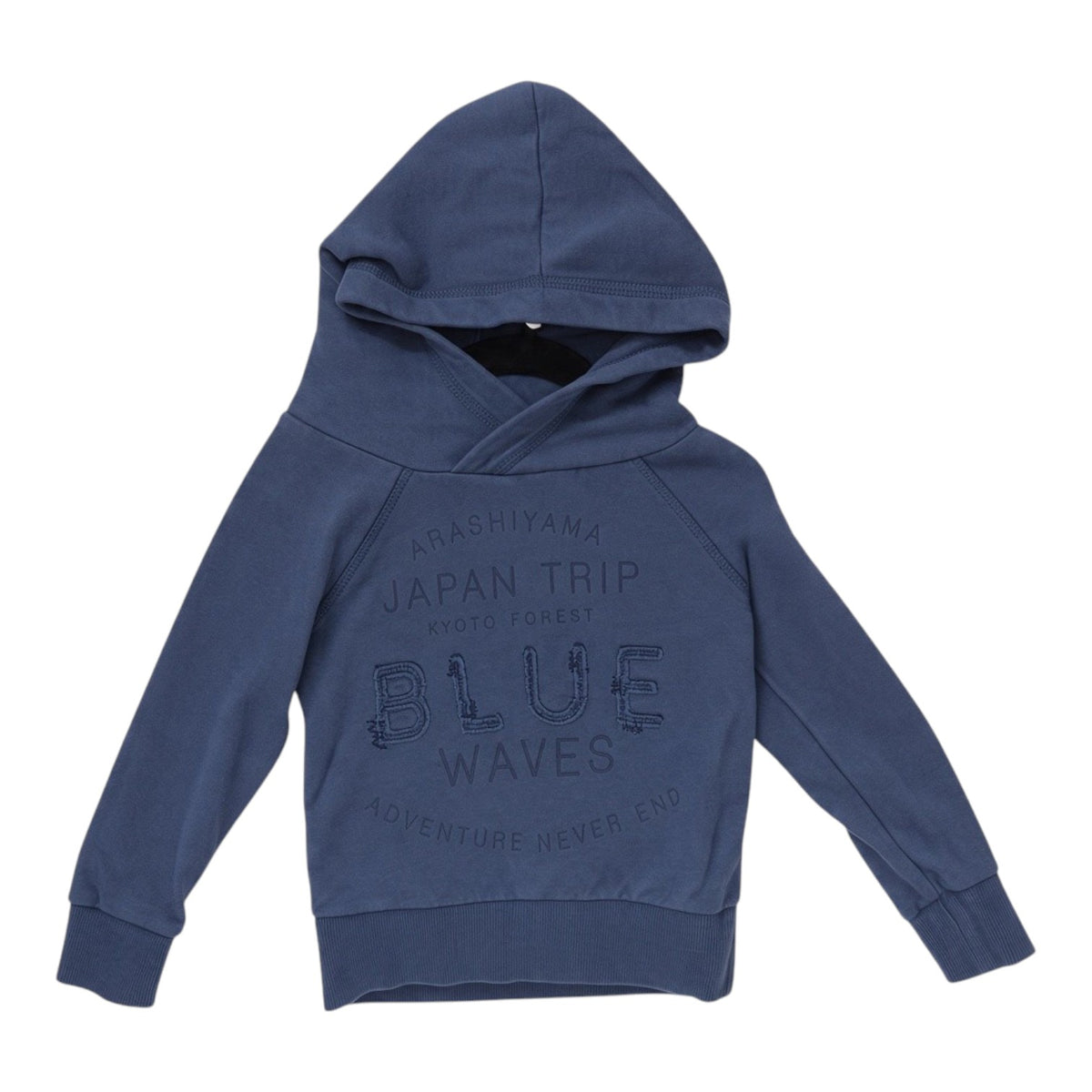 Sweat-shirt à capuche