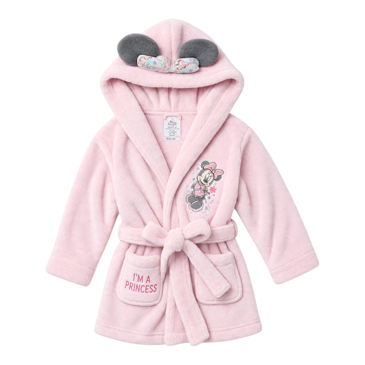 Peignoir Minnie