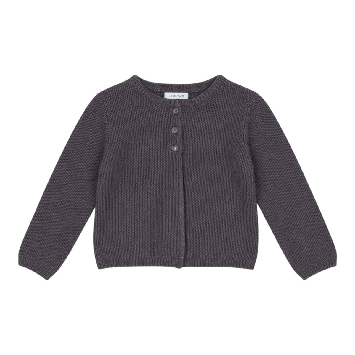 Gilet pailleté