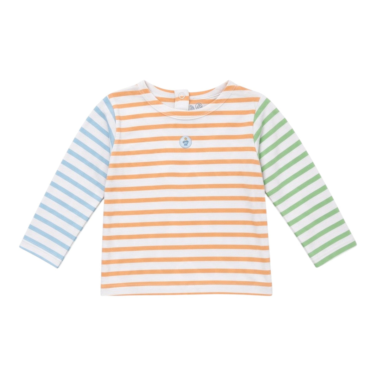 T-shirt manches longues