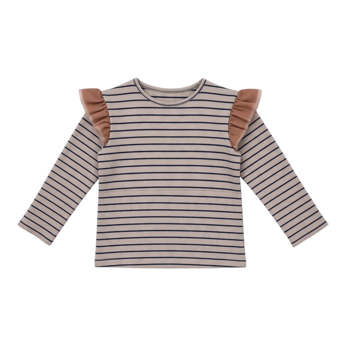 T-shirt manches longues
