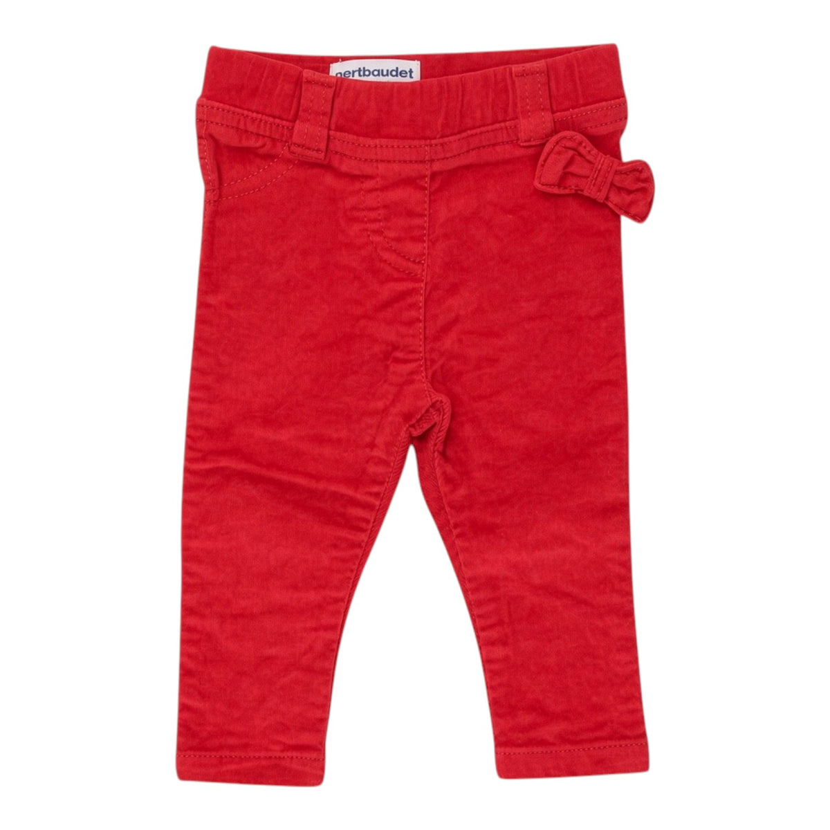 Pantalon velours