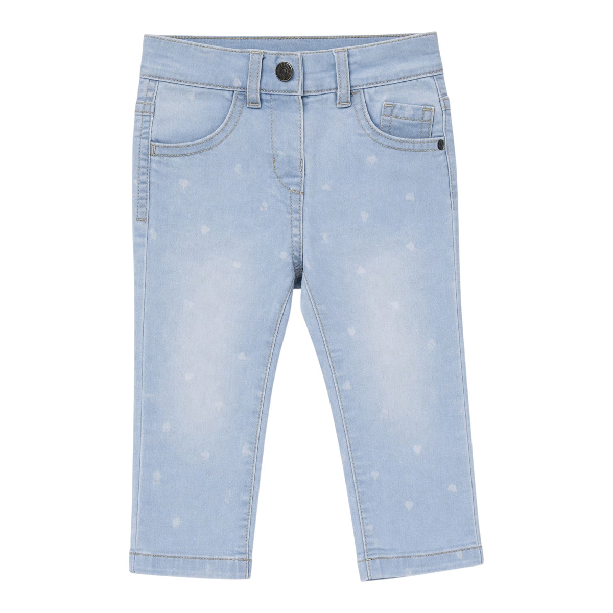 Pantalon jeans