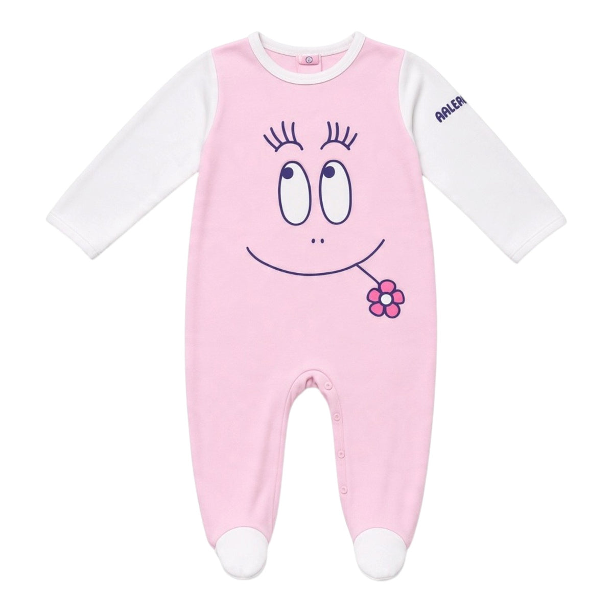 Pyjama velours
