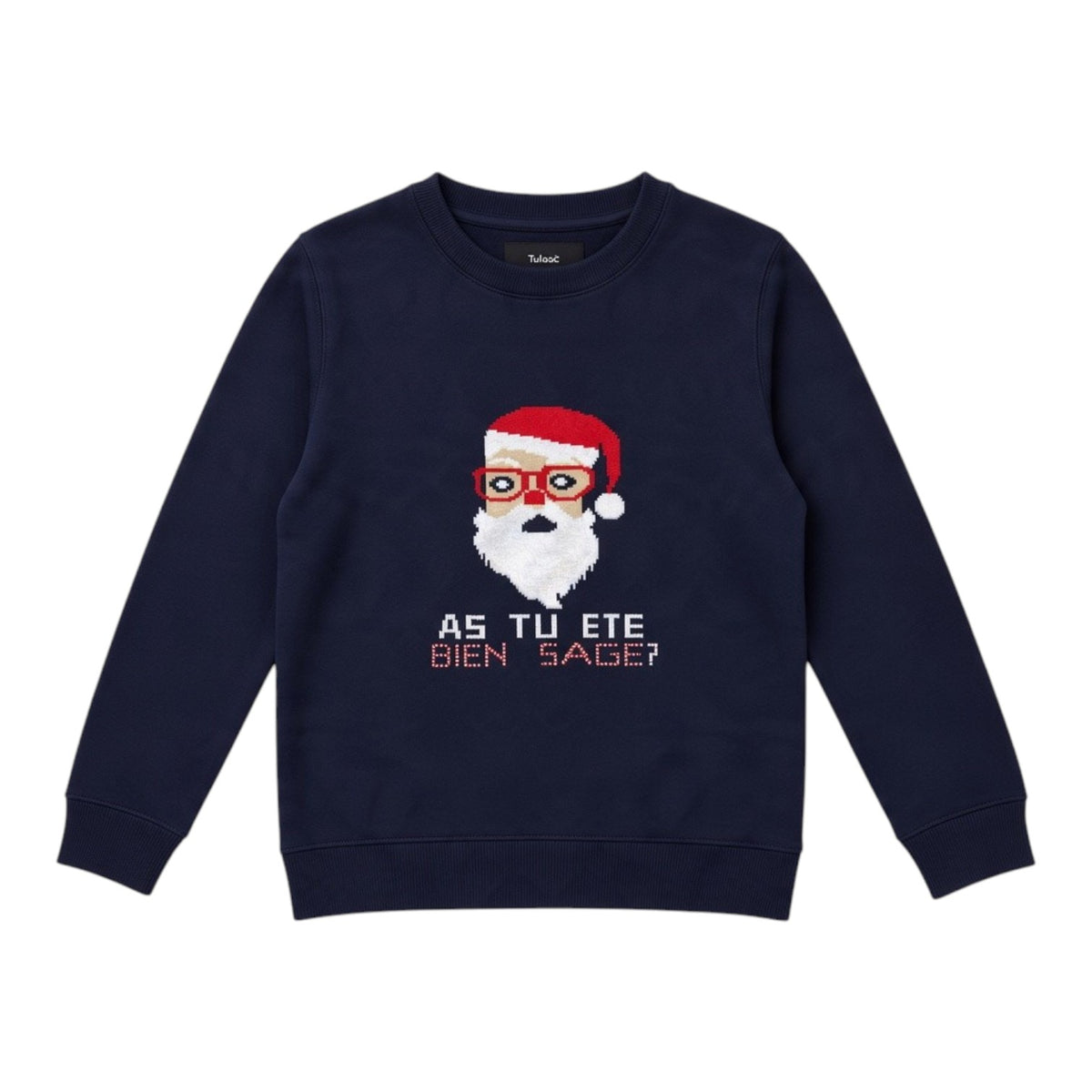 Pull de Noël