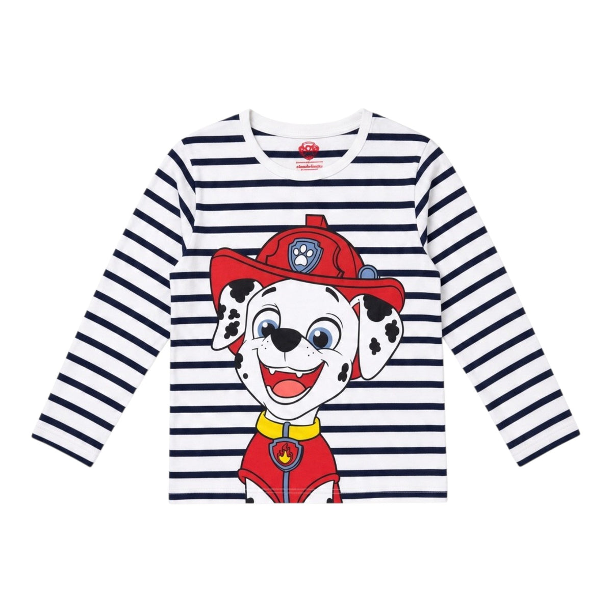 T-shirt manches longues