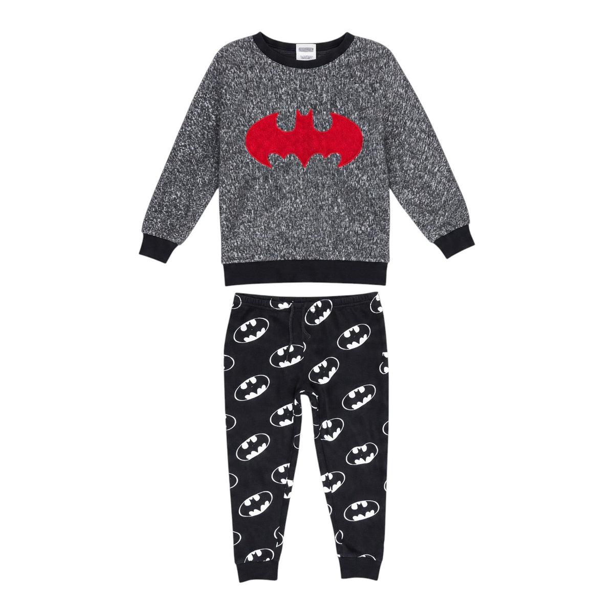 Pyjama polaire Batman
