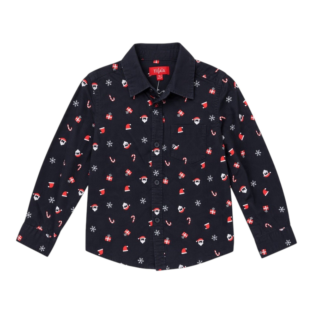 Chemise de Noël