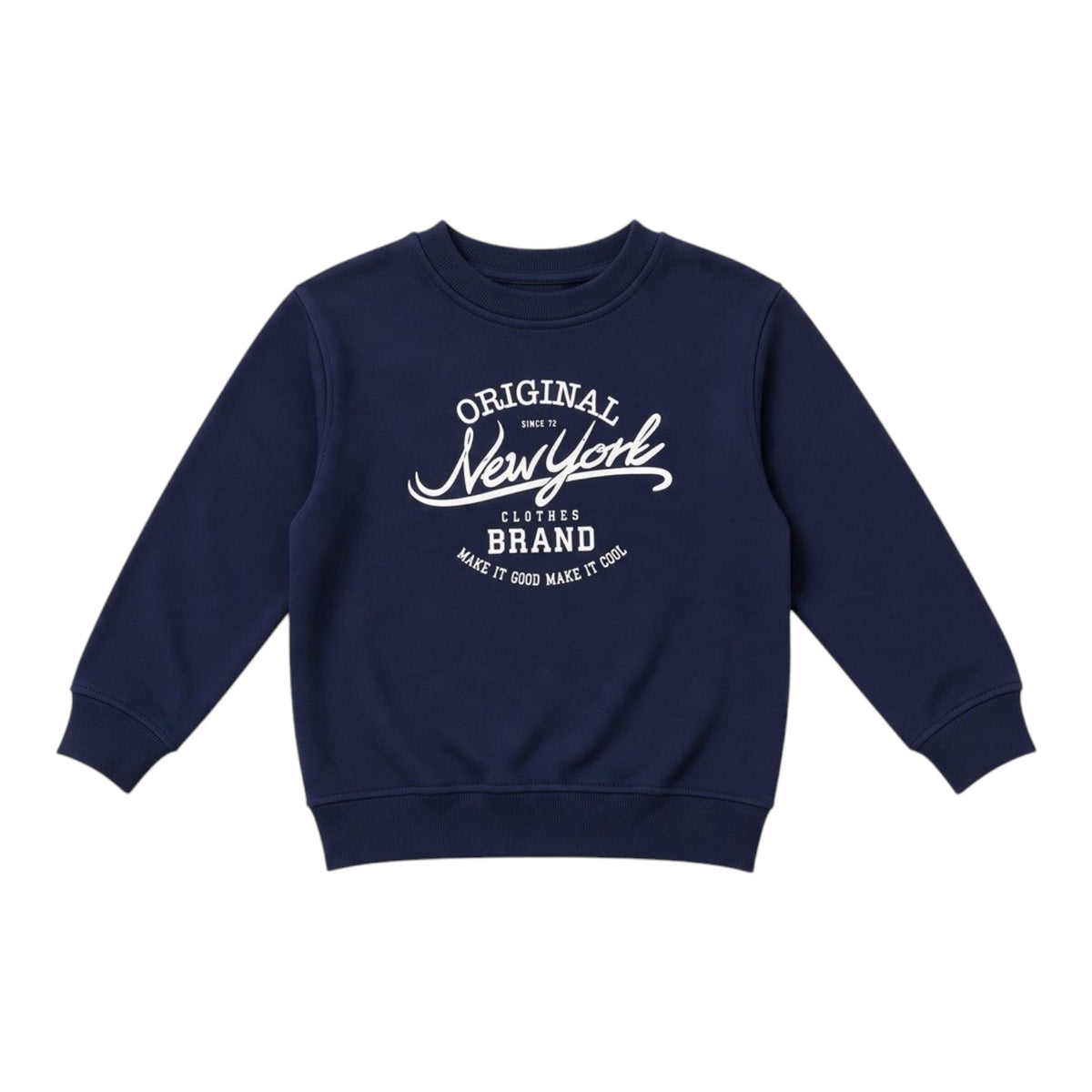 Sweat-shirt