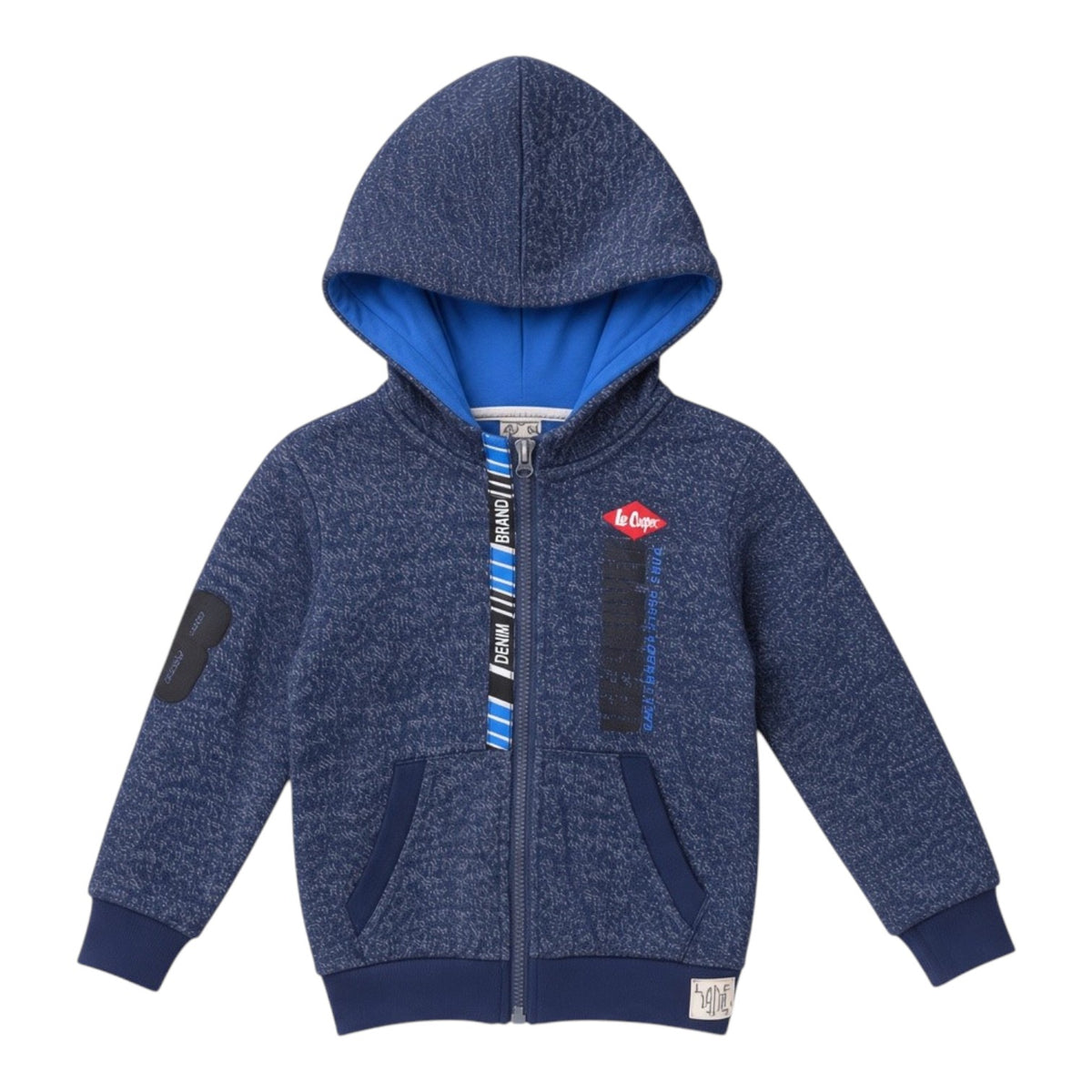 Gilet ZIP