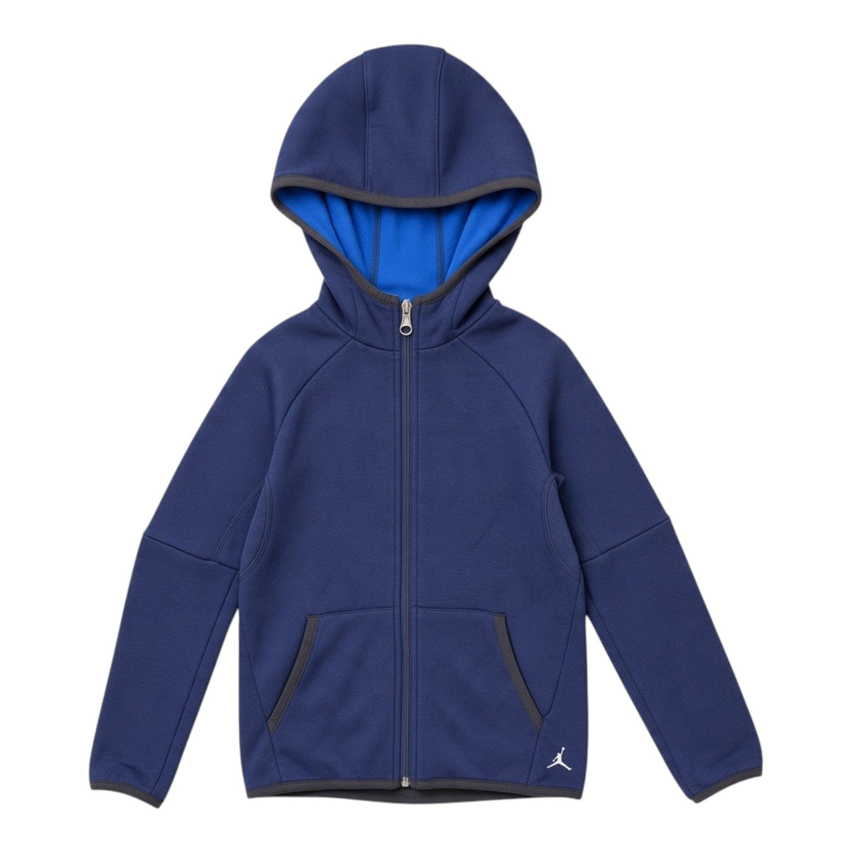 Gilet ZIP