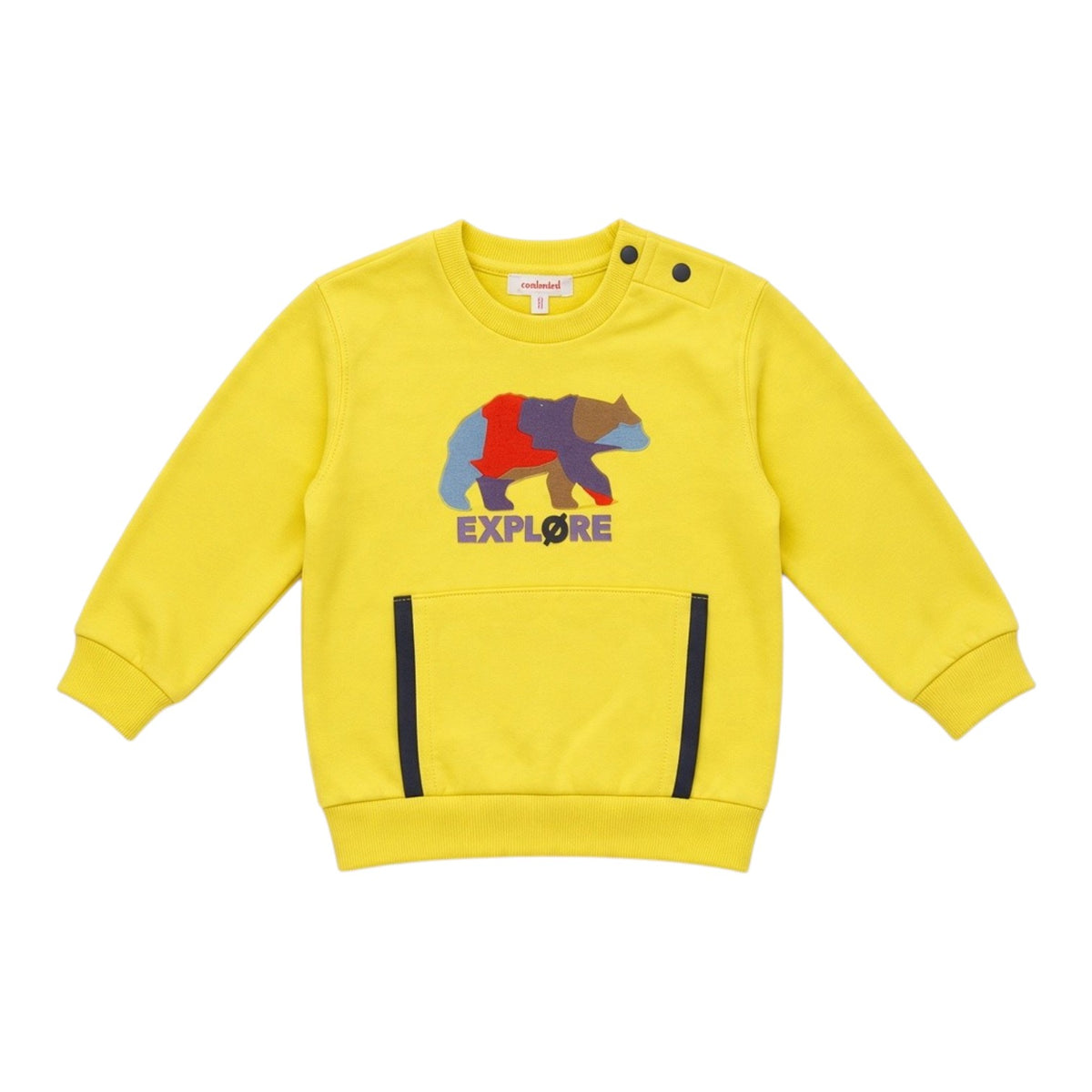 Sweat-shirt