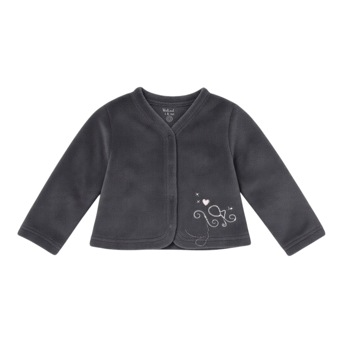 Gilet polaire