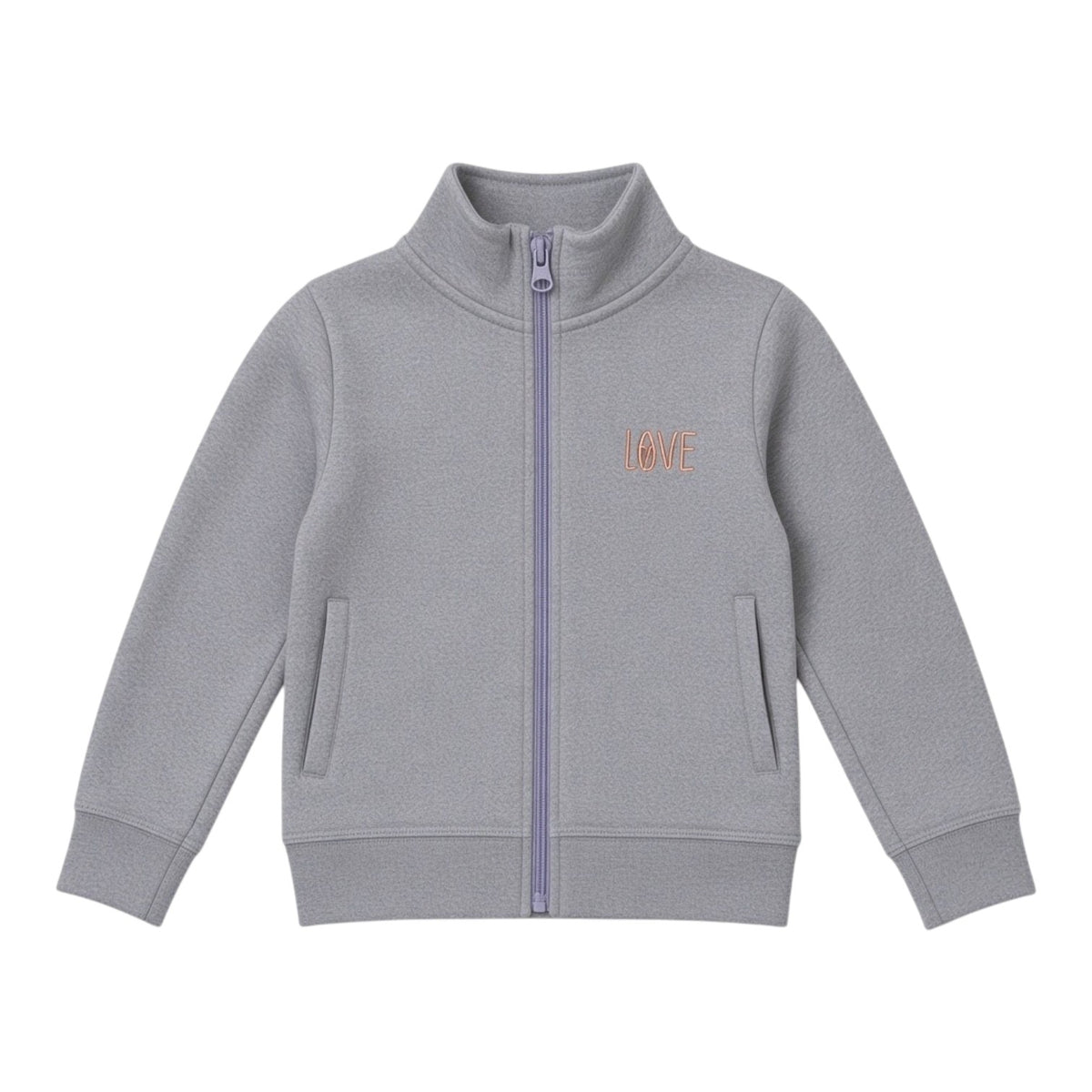 Gilet polaire