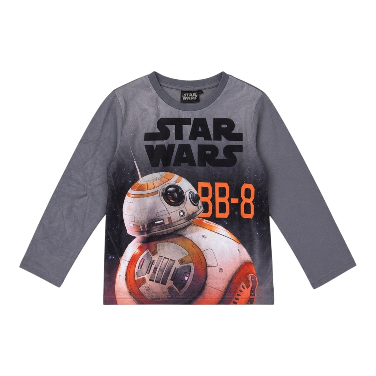 T-shirt manches longues