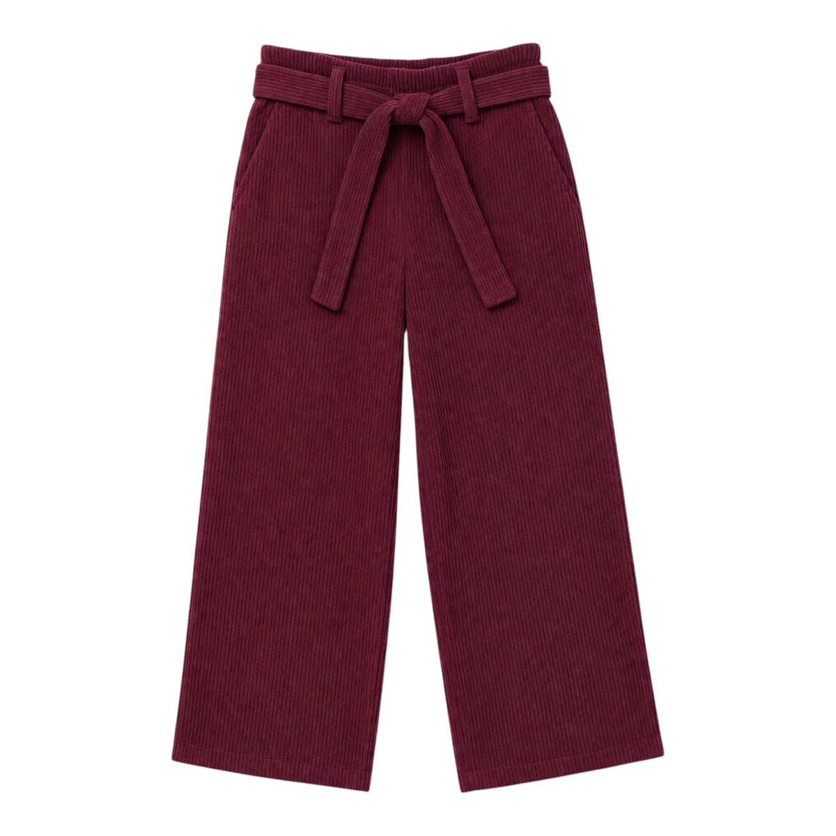 Pantalon velours
