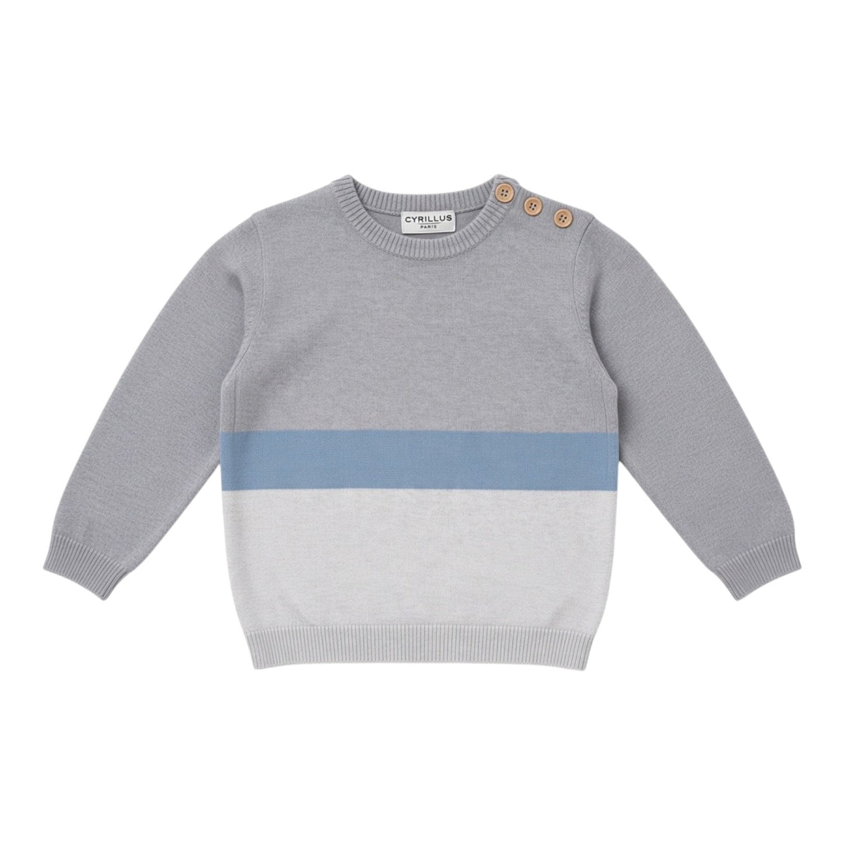 Pullover