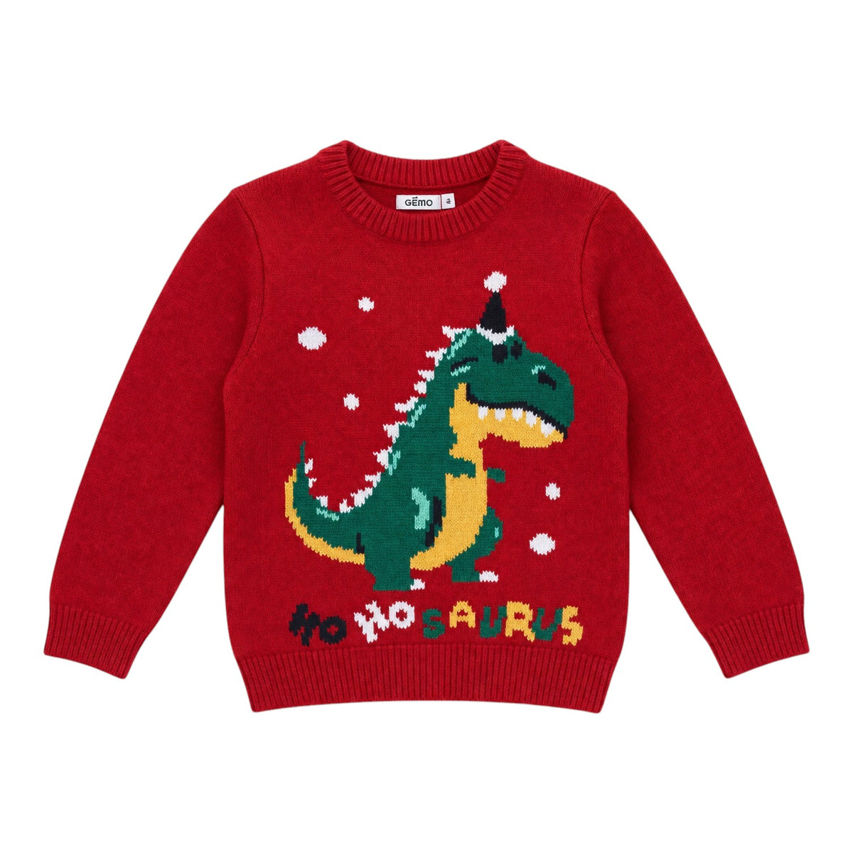 Pull de Noël