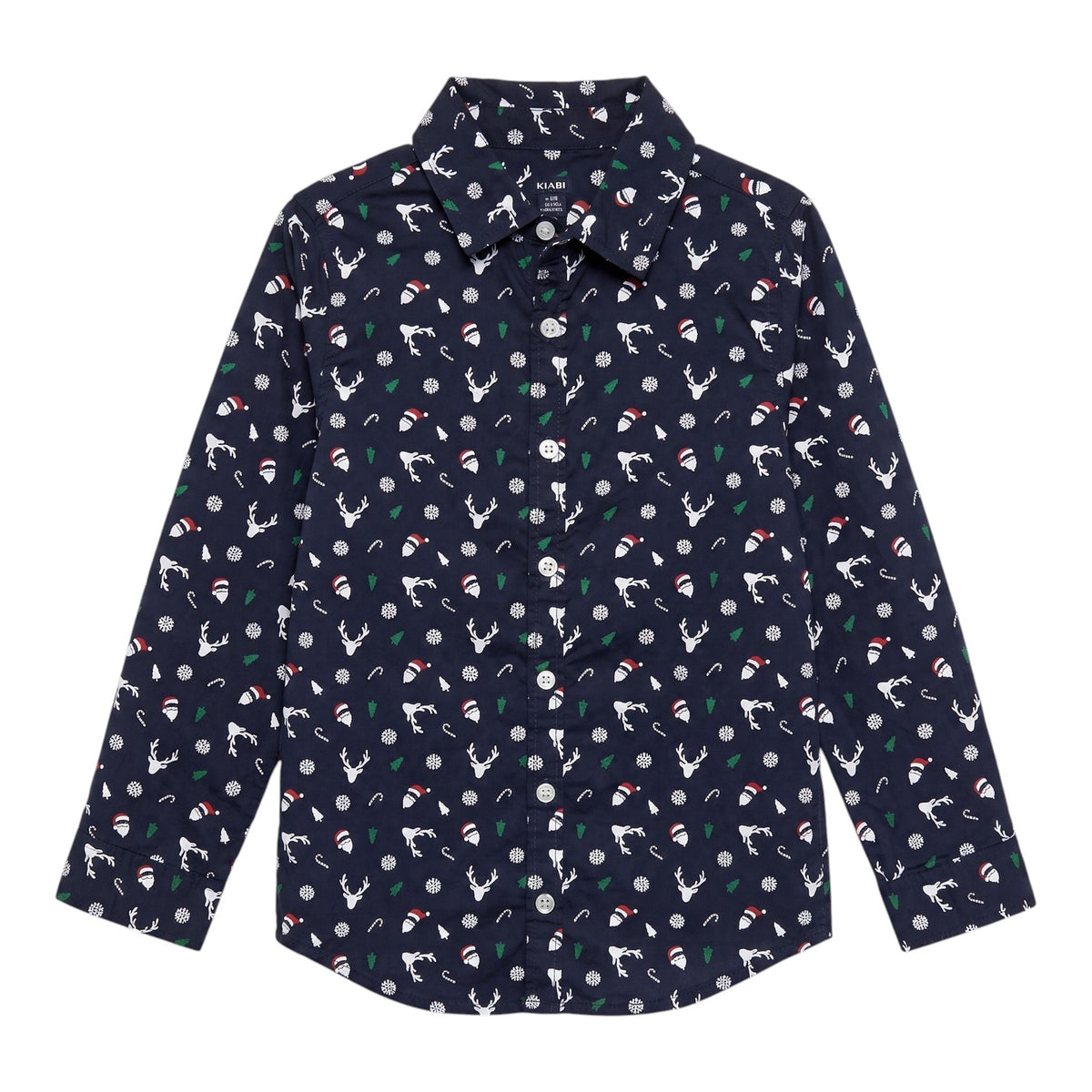 Chemise de Noël
