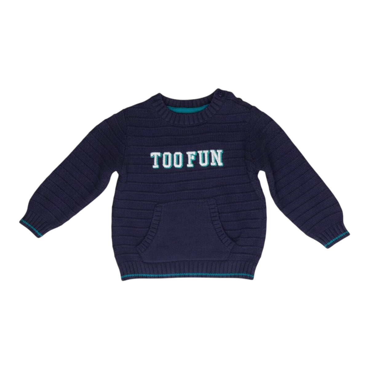 Pullover