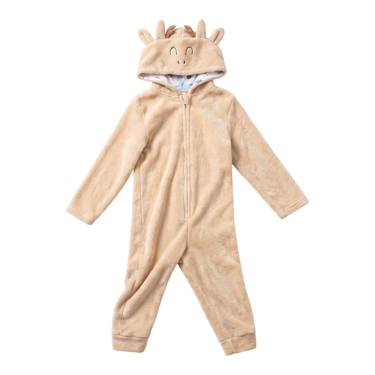 Combi-pyjama