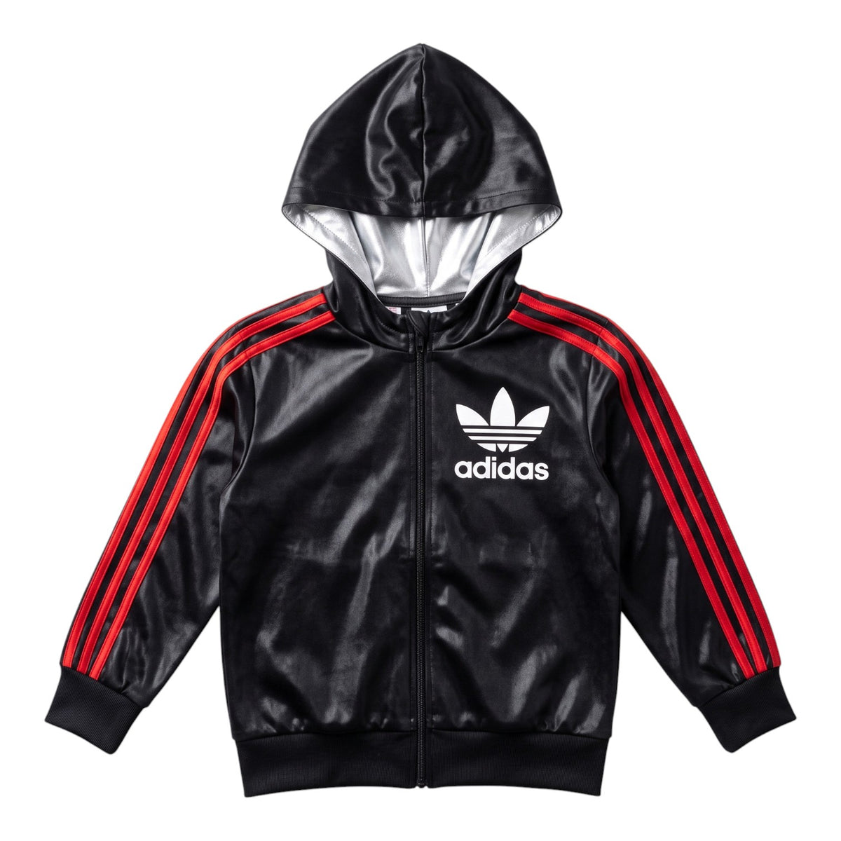 Veste de sport zip