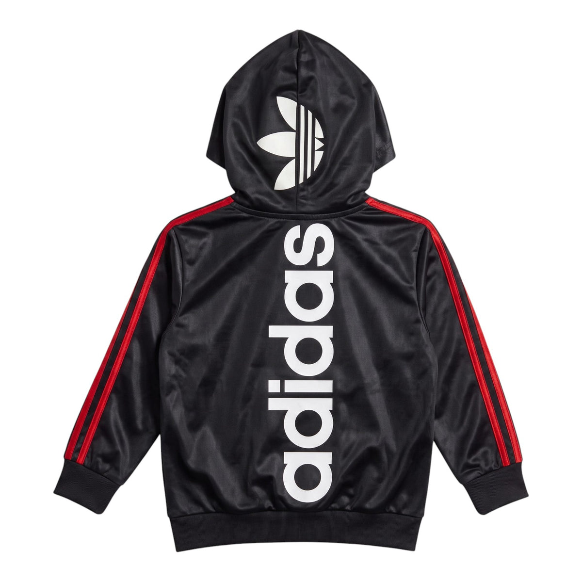Veste de sport zip