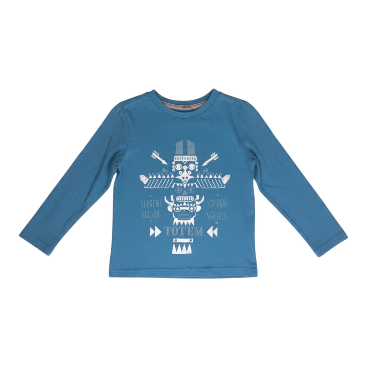 T-shirt manches longues