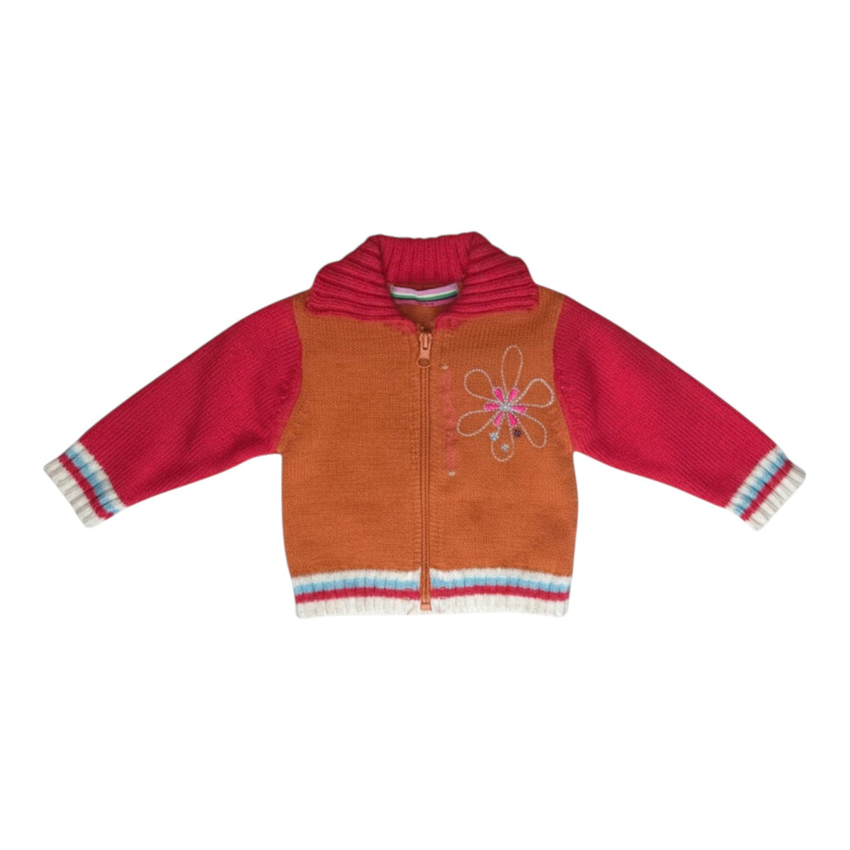 Gilet ZIP