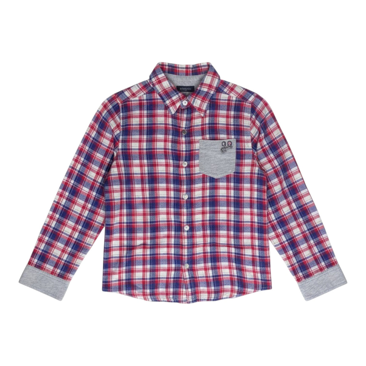 Chemise