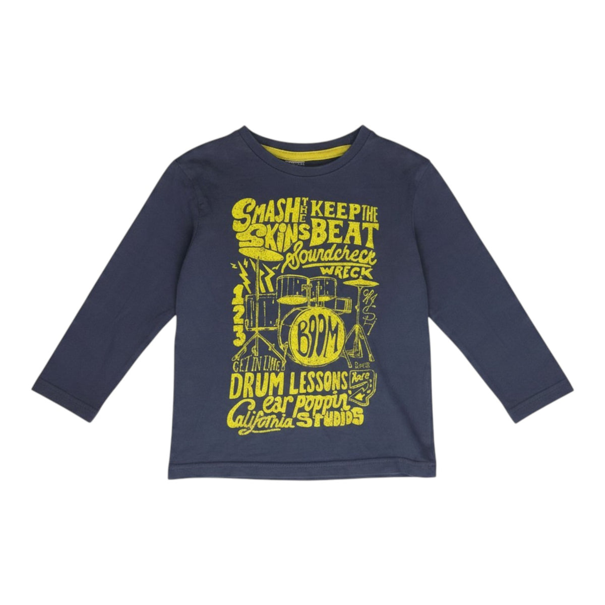 T-shirt manches longues