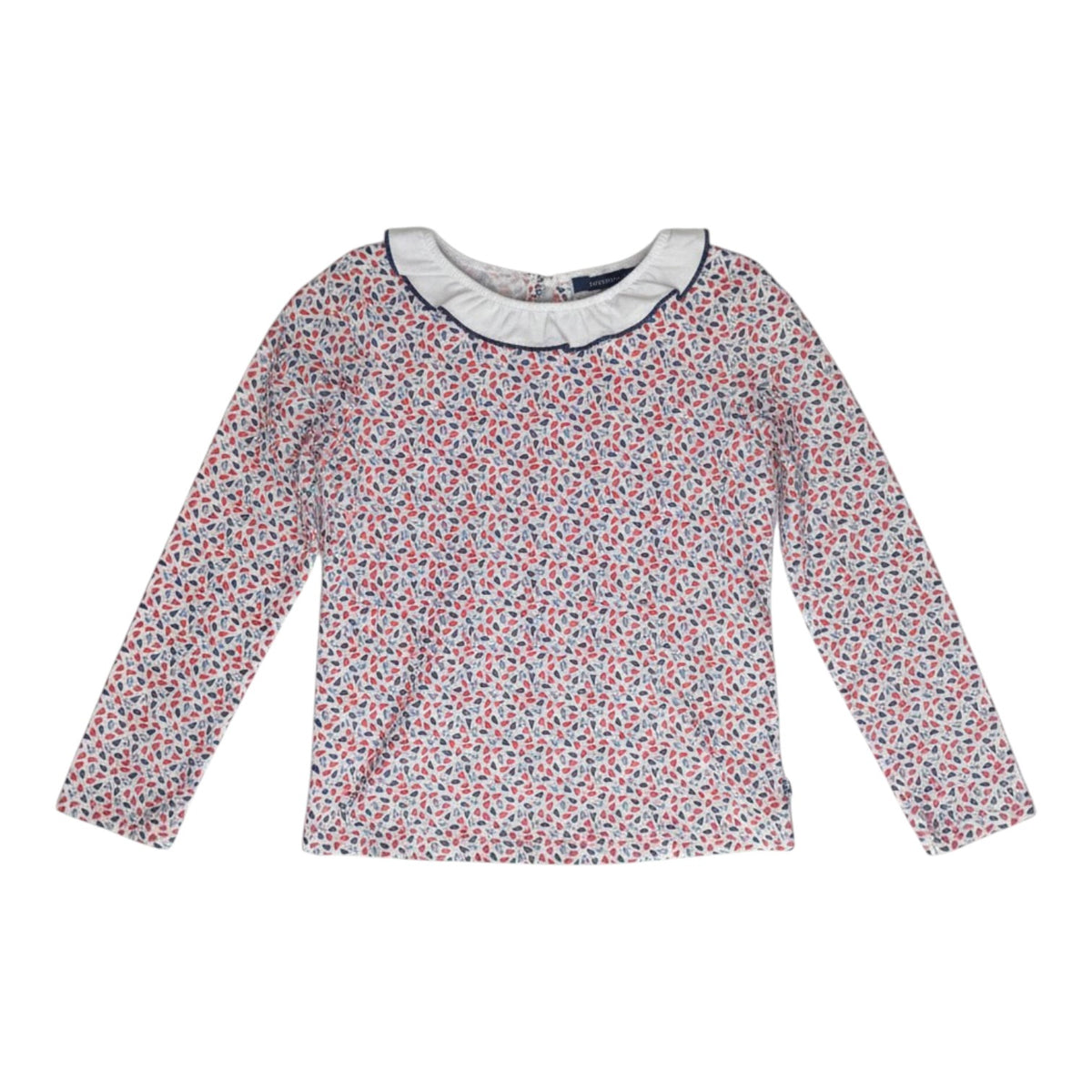 T-shirt manches longues