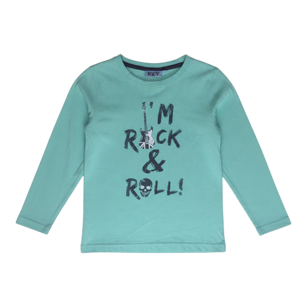 T-shirt manches longues