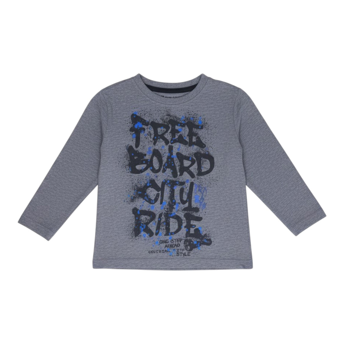 T-shirt manches longues