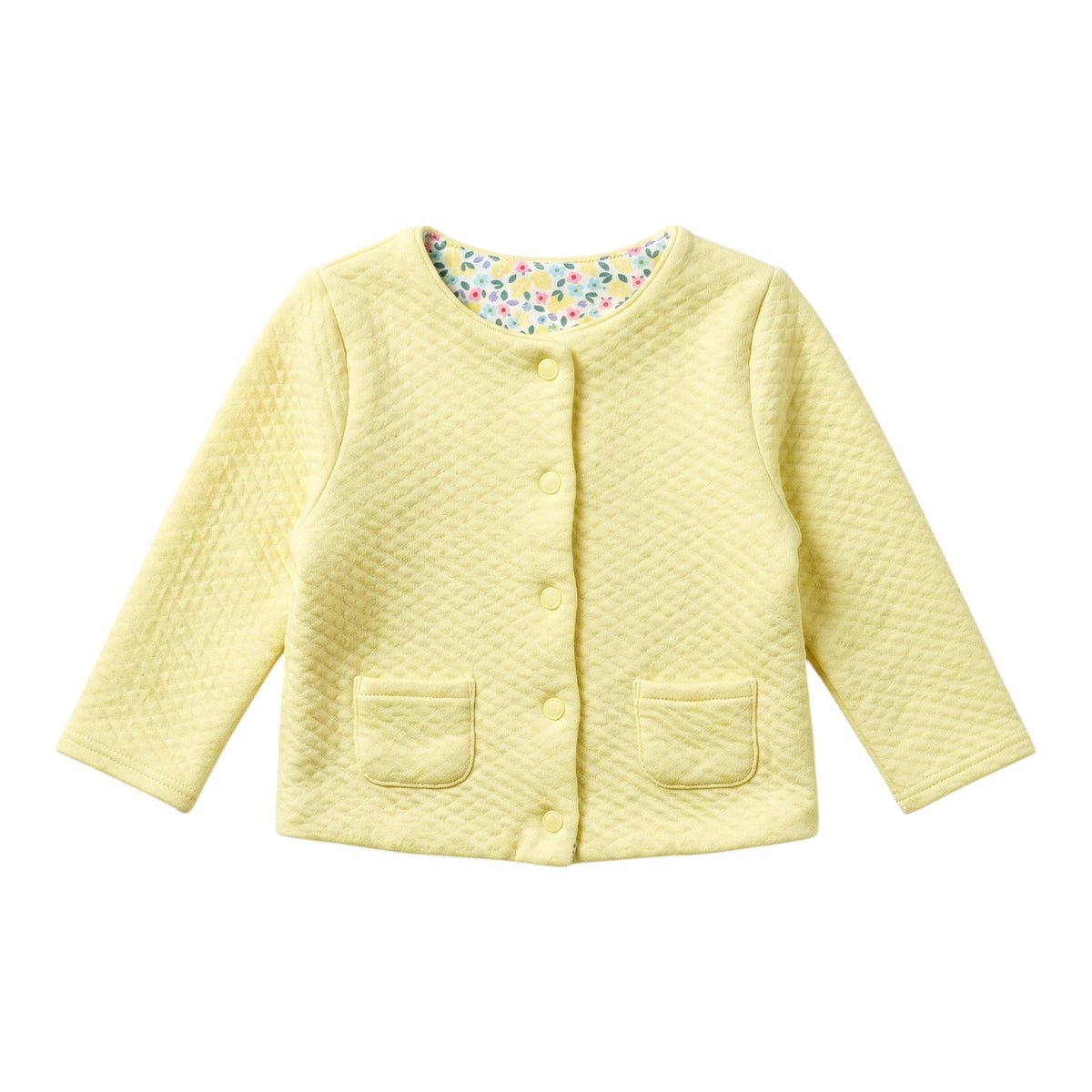 Gilet reversible