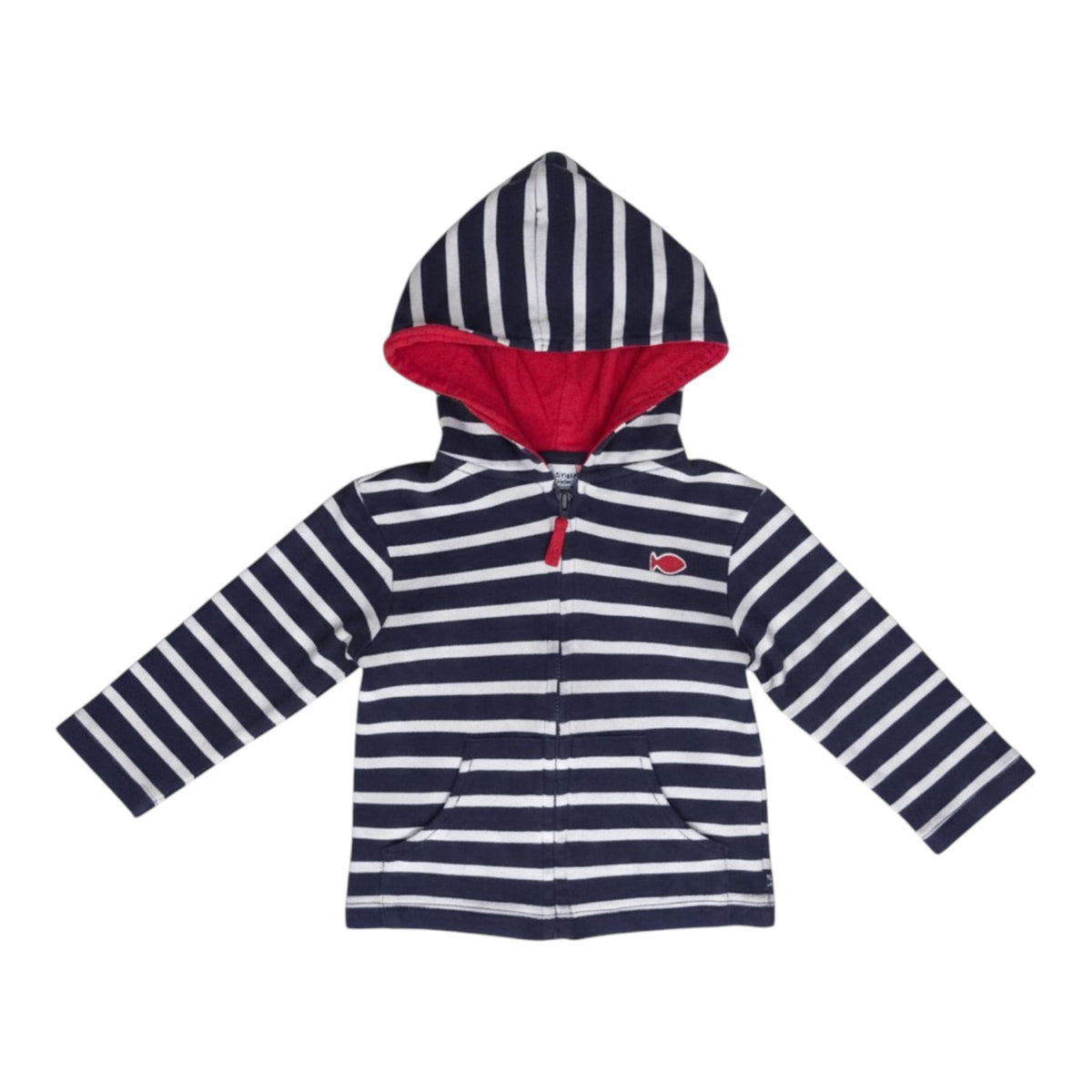 Gilet ZIP
