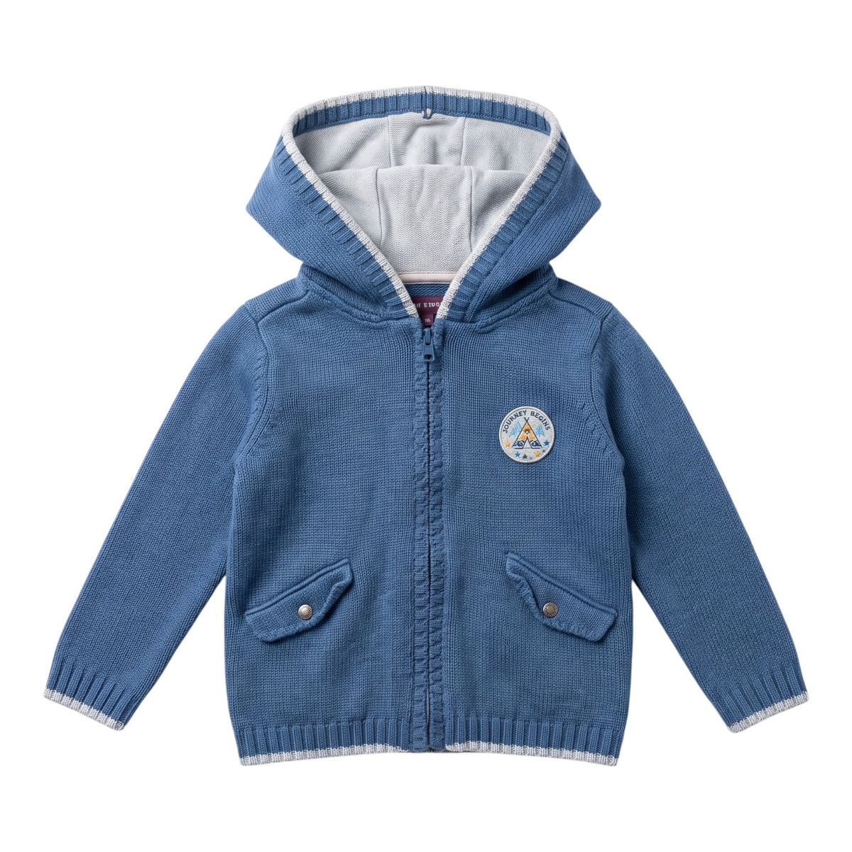 Gilet ZIP
