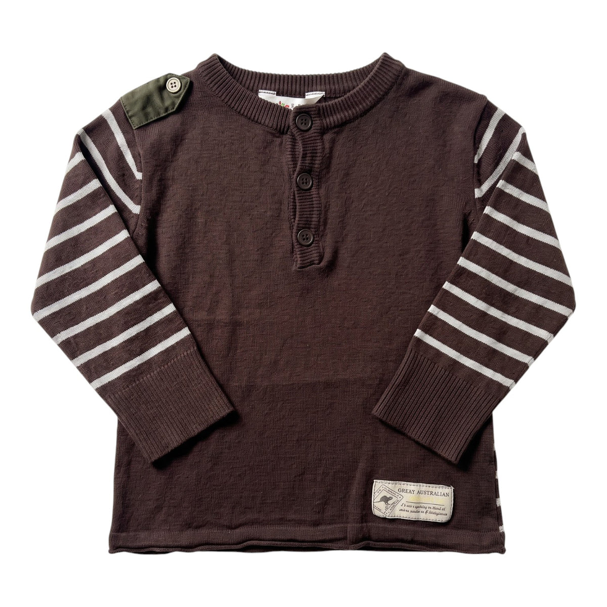 Pullover