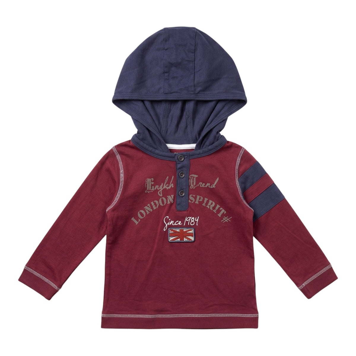 T-shirt manches longues