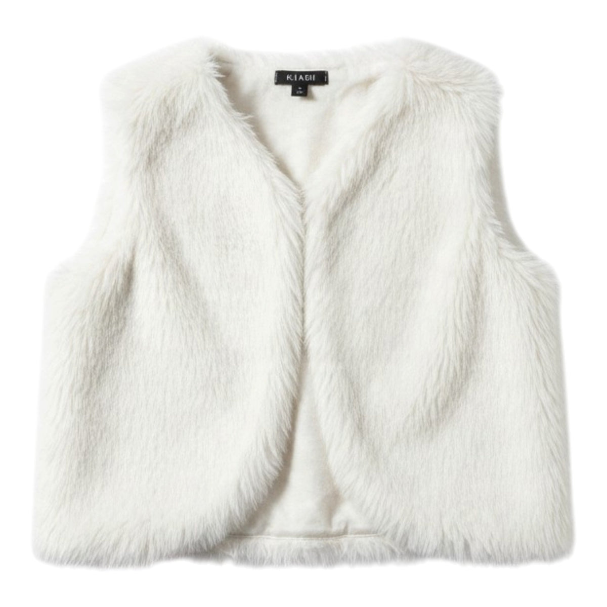 Gilet sans manche