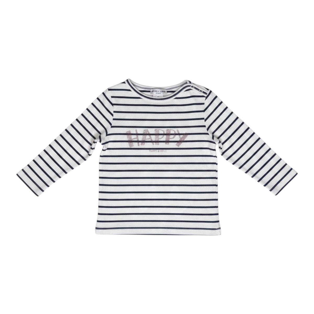 T-shirt manches longues