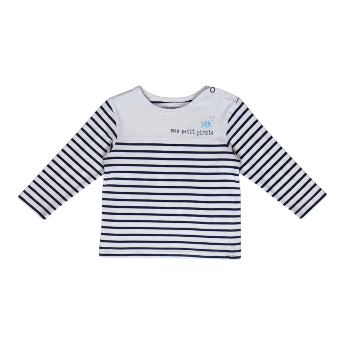 T-shirt manches longues