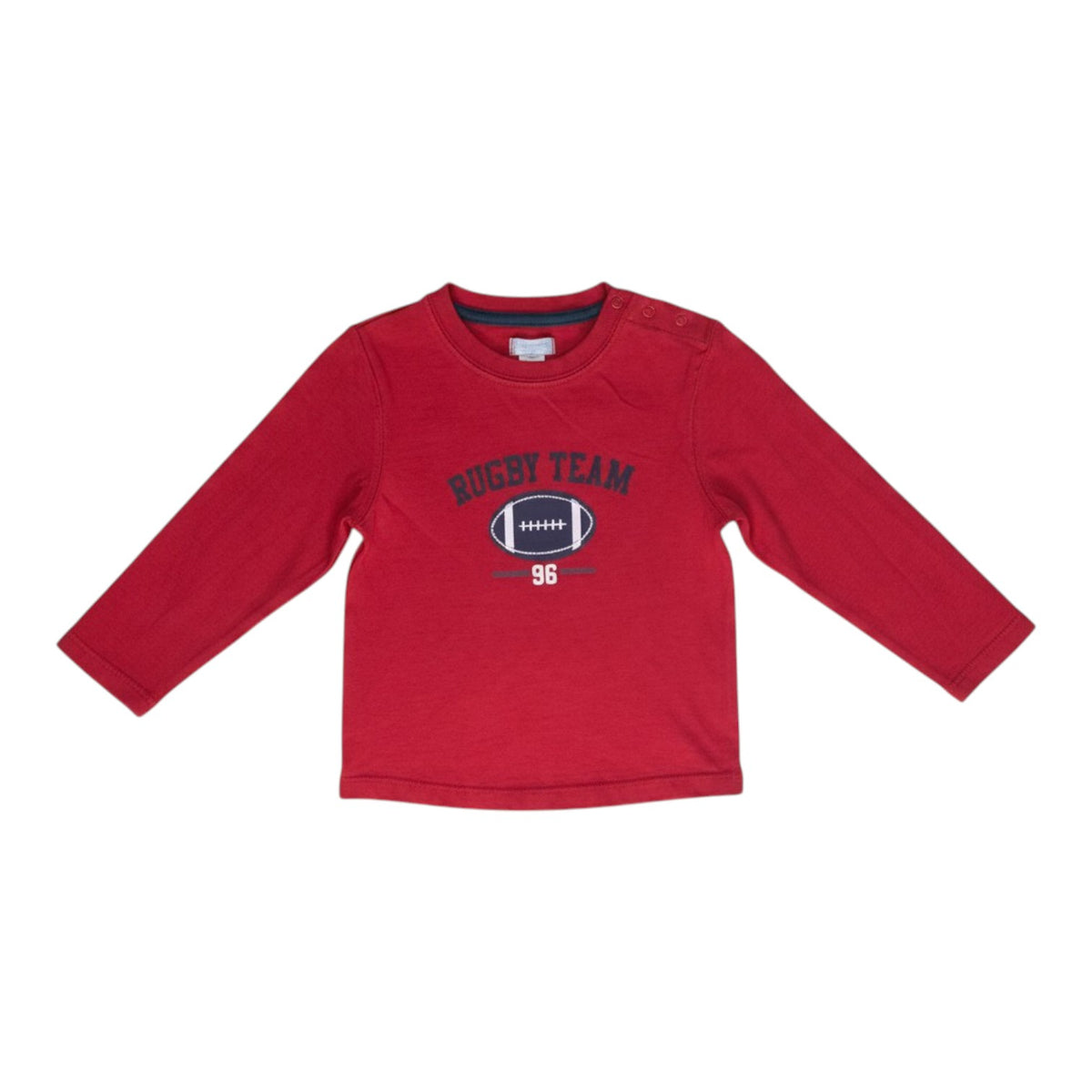 T-shirt manches longues