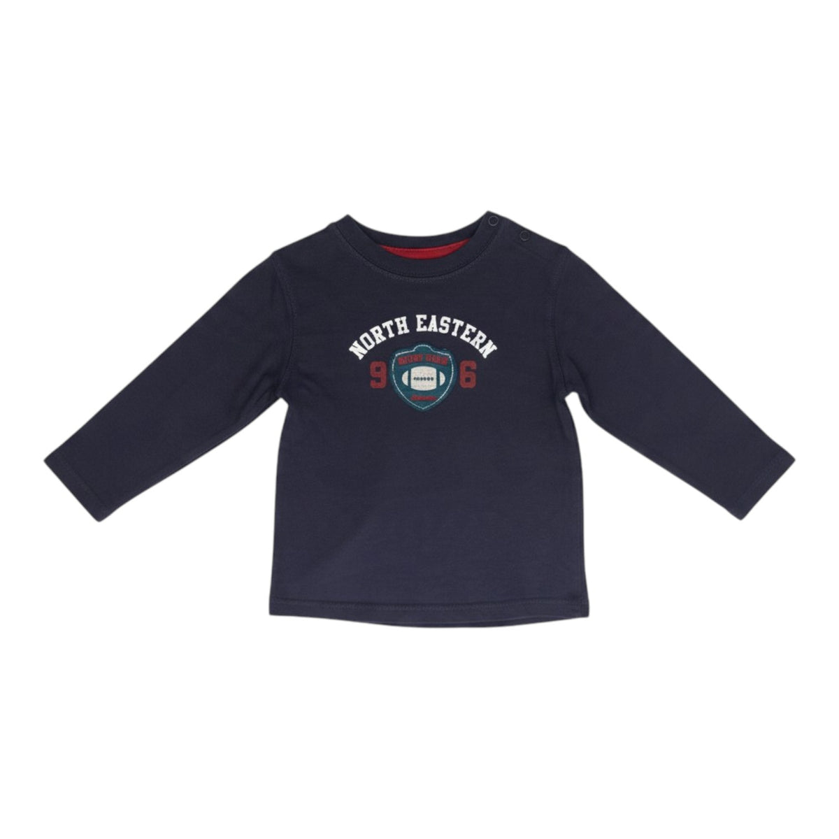 T-shirt manches longues
