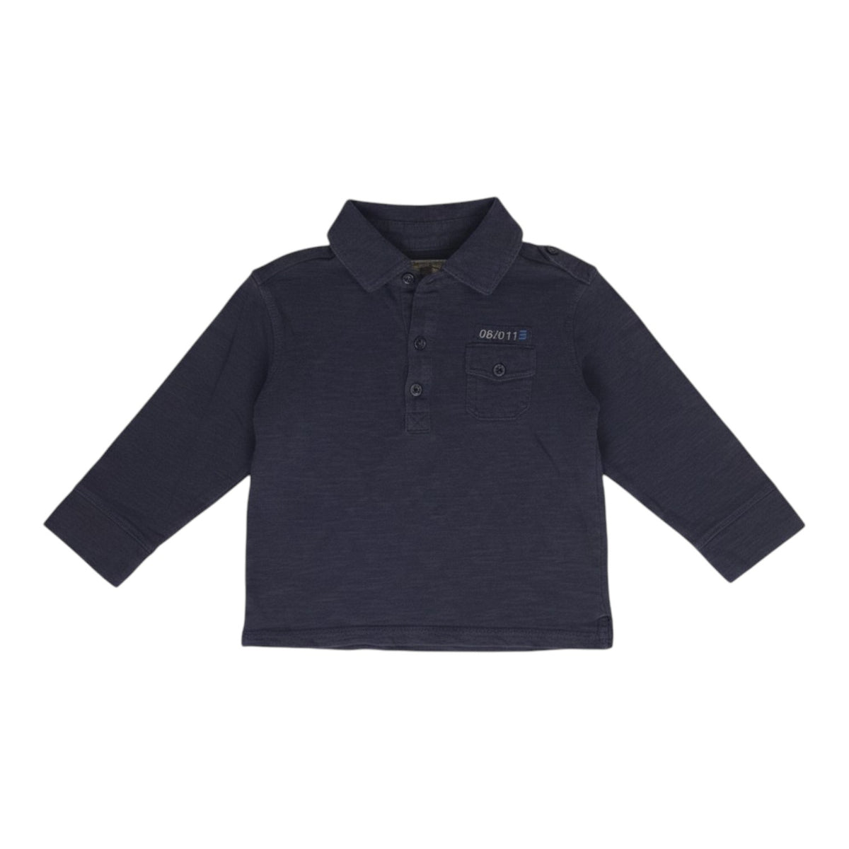 T-shirt manches longues